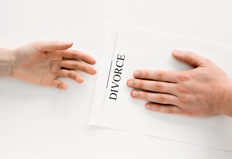 How to file for divorce in Kentucky