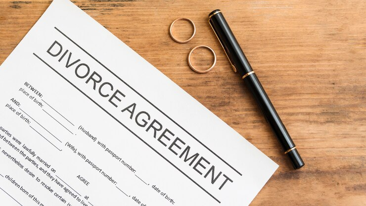 Peace Law helps you manage the settlement aggrement