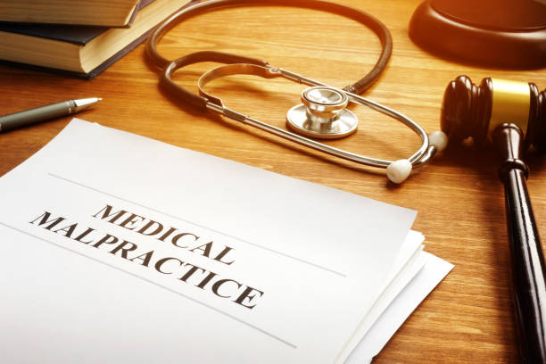 Medical Malpractice
